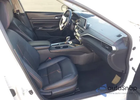 2020 Nissan Altima Sr Fwd z USA, uszkodzony, nr VIN 1N4BL4CV9LC182532